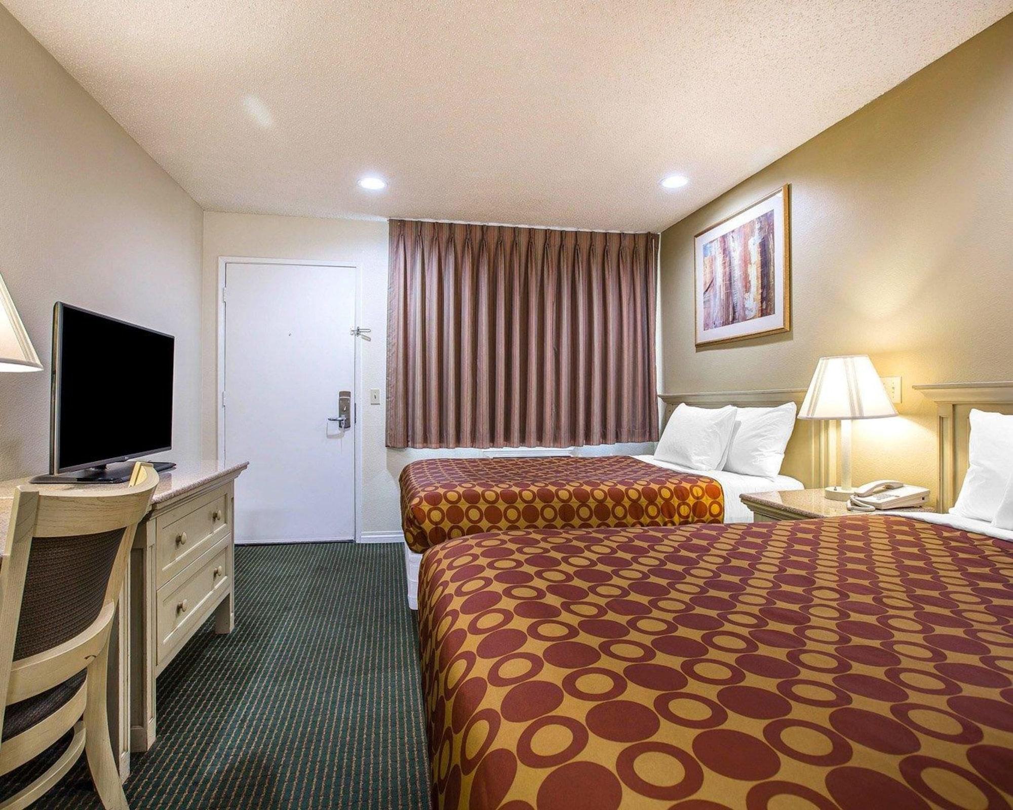 Rodeway Inn Santee San Diego East Zewnętrze zdjęcie