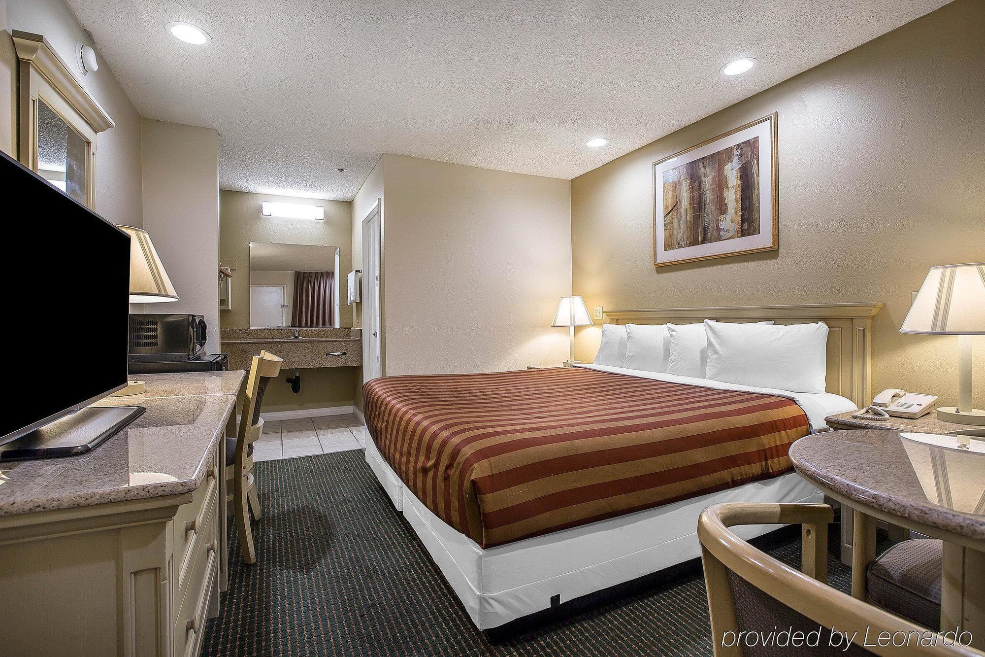 Rodeway Inn Santee San Diego East Zewnętrze zdjęcie