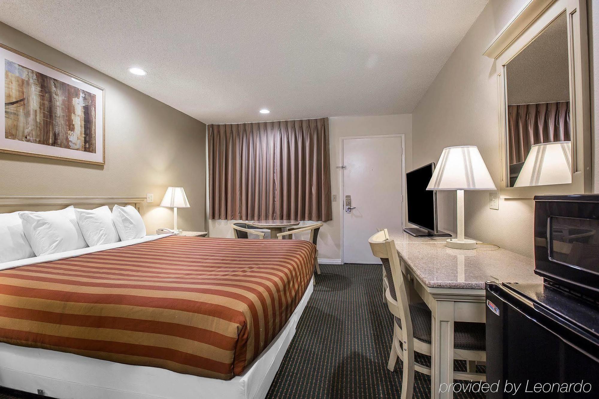 Rodeway Inn Santee San Diego East Zewnętrze zdjęcie