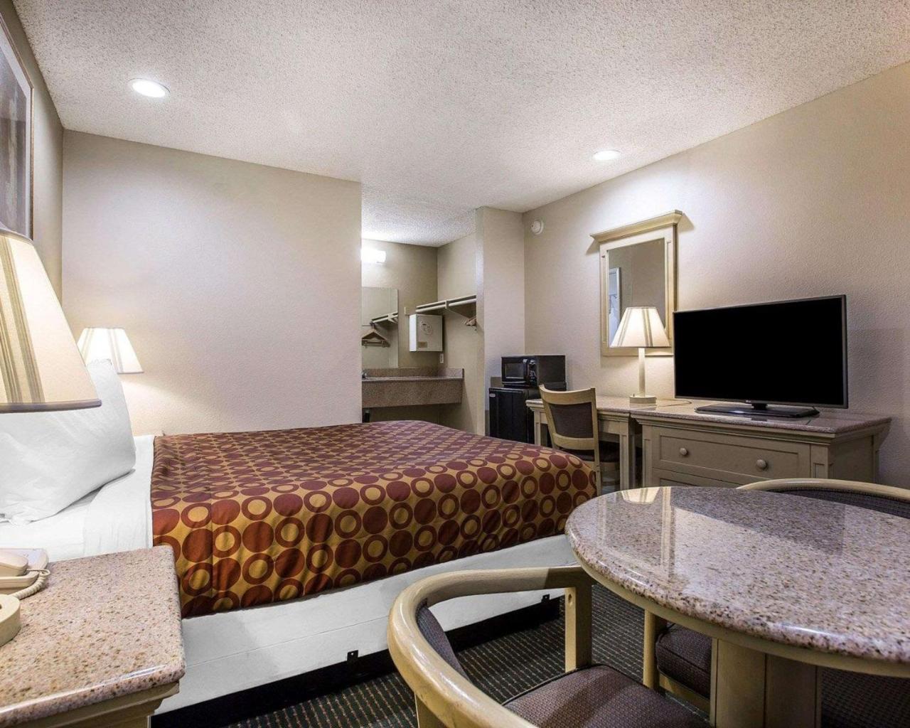 Rodeway Inn Santee San Diego East Zewnętrze zdjęcie