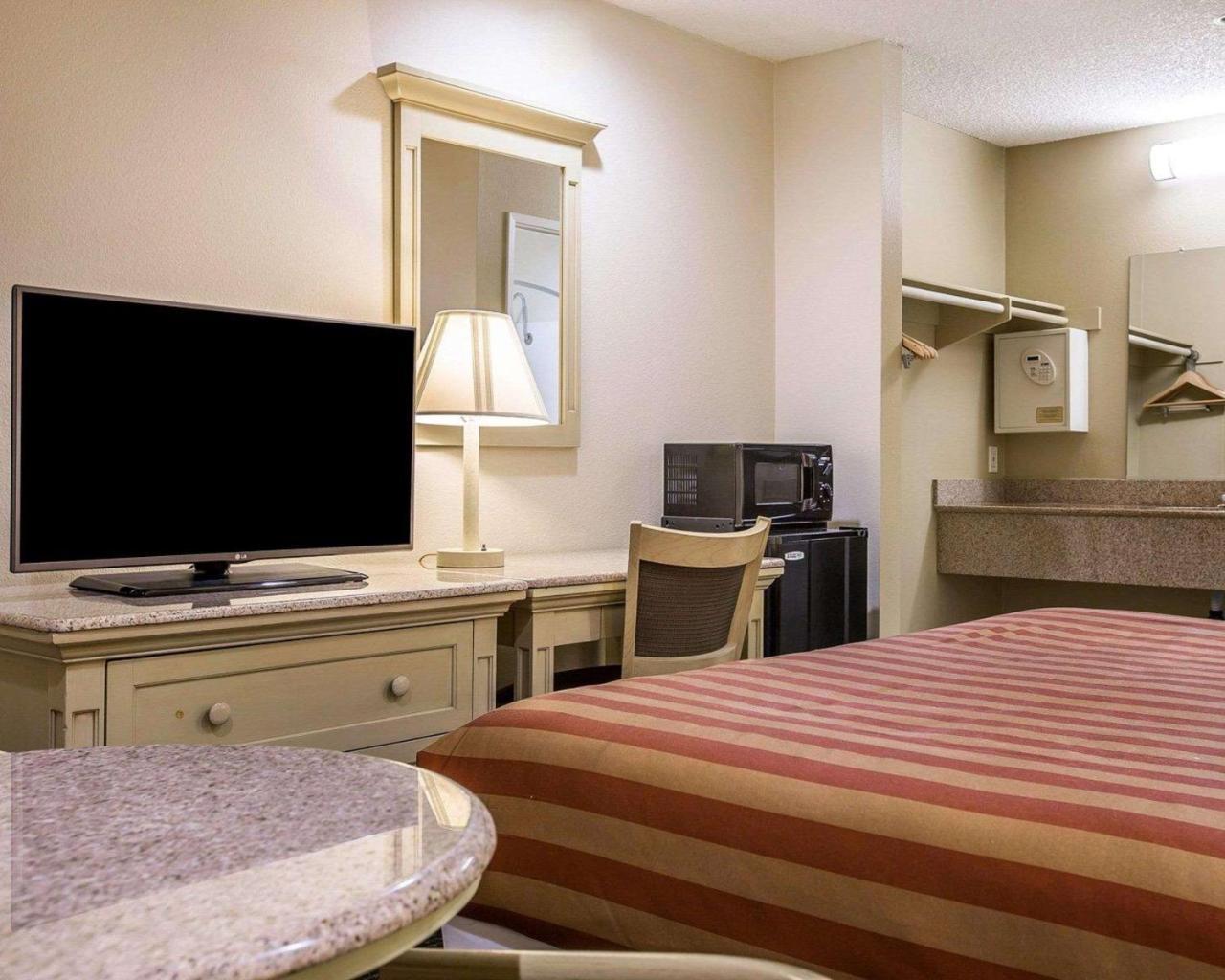 Rodeway Inn Santee San Diego East Zewnętrze zdjęcie